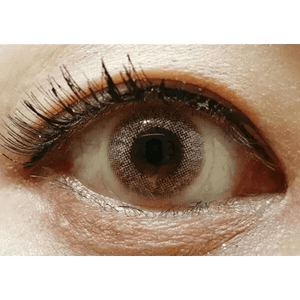 LensTown European BeBe Brown - Idol Karakon