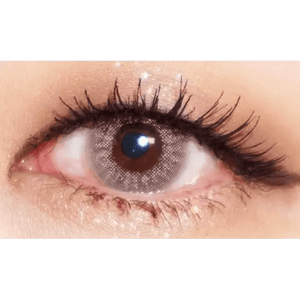 LensTown European BeBe Brown - Idol Karakon