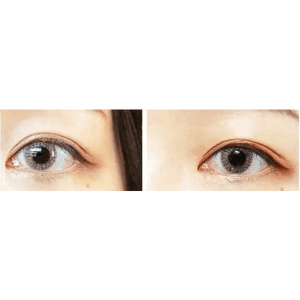 LensTown European BeBe Brown - Idol Karakon