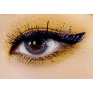 LensTown European BeBe Gray - Idol Karakon