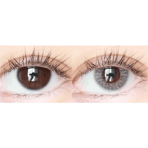 LensTown European BeBe Gray - Idol Karakon