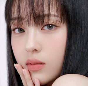 i - DOL EuroRing Water Gray 1枚入 - Idol Karakon