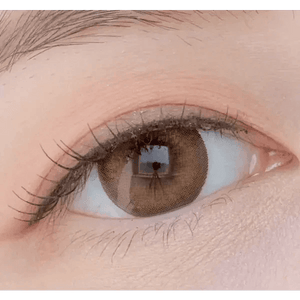 Olens Ever Shine 1Day Brown (20p) - Idol Karakon