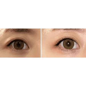 Olens Ever Shine 1Day Brown (20p) - Idol Karakon