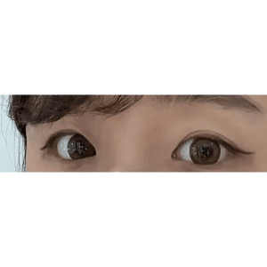 Olens Ever Shine 1Day Brown (20p) - Idol Karakon