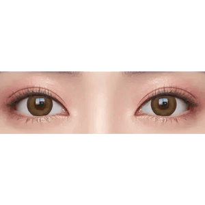 Olens Ever Shine 1Day Brown (20p) - Idol Karakon