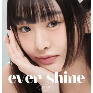 Olens Ever Shine 1Day Gray (20p) - Idol Karakon