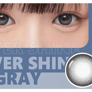 Olens Ever Shine 1Day Gray (20p) - Idol Karakon