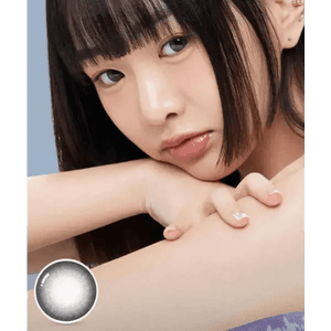 Olens Ever Shine 1Day Gray (20p) - Idol Karakon