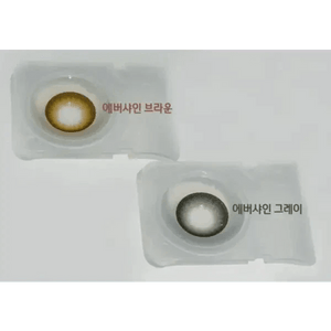 Olens Ever Shine 1Day Gray (20p) - Idol Karakon