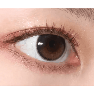 Olens Eyelighter Glowy 1Day Black (20p) - Idol Karakon