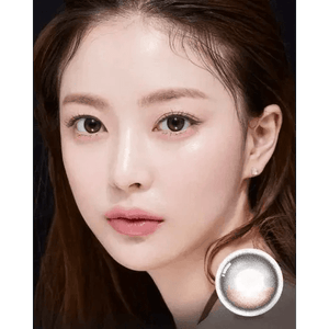 Olens Eyelighter Glowy 1Day Black (20p) - Idol Karakon