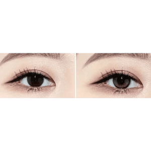 Olens Eyelighter Glowy 1Day Brown (20p) - Idol Karakon