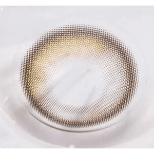 Olens Eyelighter Glowy 1Day Brown (20p) - Idol Karakon