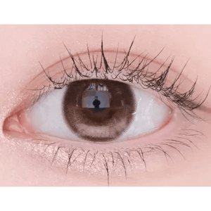 Olens Eyelighter Glowy 1Day Brown (20p) - Idol Karakon