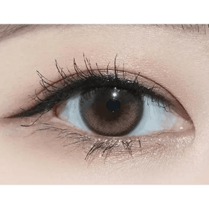 Olens Eyelighter Glowy 1Day Brown (20p) - Idol Karakon