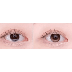 Olens Eyelighter Glowy 1Day Brown (20p) - Idol Karakon