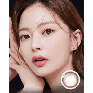 Olens Eyelighter Glowy 1Day Brown (20p) - Idol Karakon