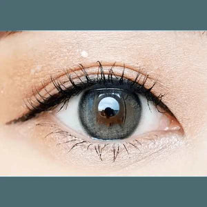 Olens Eyelighter Glowy Ash Gray - Idol Karakon