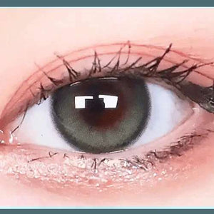 Olens Eyelighter Glowy Ash Gray - Idol Karakon