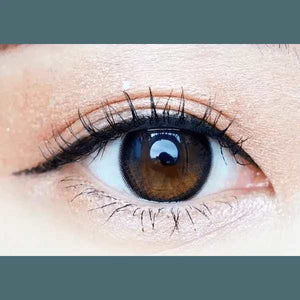 Olens Eyelighter Glowy Black - Idol Karakon