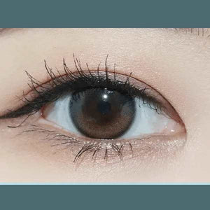 Olens Eyelighter Glowy Black - Idol Karakon