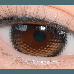 Olens Eyelighter Glowy Black - Idol Karakon