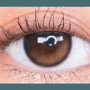 Olens Eyelighter Glowy Black - Idol Karakon