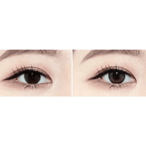 Olens Eyelighter Glowy Black - Idol Karakon