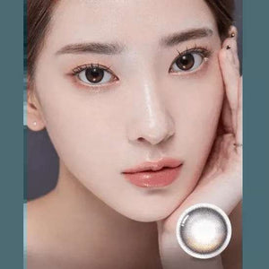 Olens Eyelighter Glowy Black - Idol Karakon