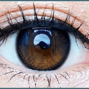 Olens Eyelighter Glowy Black - Idol Karakon