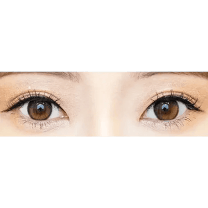 Olens Eyelighter Glowy Brown - Idol Karakon