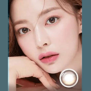 Olens Eyelighter Glowy Brown - Idol Karakon