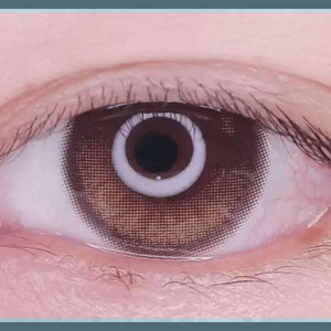 Olens Eyelighter Glowy Brown - Idol Karakon