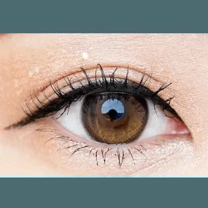 Olens Eyelighter Glowy Brown - Idol Karakon