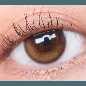 Olens Eyelighter Glowy Brown - Idol Karakon