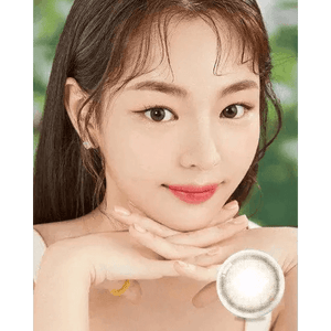 Olens EyeTeen Brown - Idol Karakon