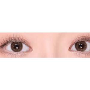 Olens EyeTeen Brown - Idol Karakon