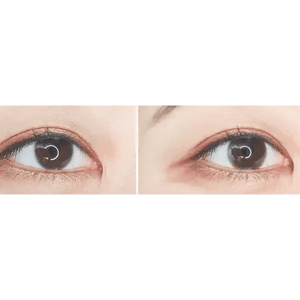 Olens EyeTeen Choco Brown - Idol Karakon