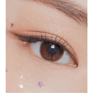 Olens EyeTeen Choco Brown - Idol Karakon