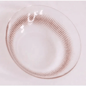 Olens EyeTeen Choco Brown - Idol Karakon