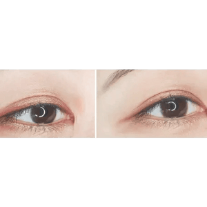 Olens EyeTeen Choco Brown - Idol Karakon