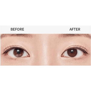 Olens EyeTeen Choco Brown - Idol Karakon