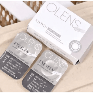 Olens EyeTeen Gray - Idol Karakon