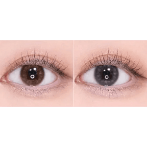 Olens EyeTeen Gray - Idol Karakon