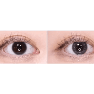 Olens EyeTeen Gray - Idol Karakon