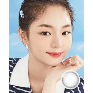 Olens EyeTeen Gray - Idol Karakon