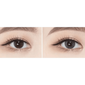 Olens EyeTeen Gray - Idol Karakon