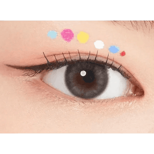 Olens EyeTeen Gray - Idol Karakon