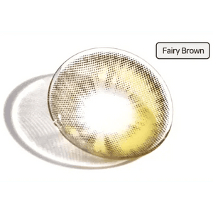 LensVery Fairy Brown - Idol Karakon